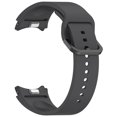 thumbnail image 3 of Correa de silicona sólida y duradera reutilizable para Galaxy Watch 7/FE/6/6 Classic/5/5 Pro, 3 of 6