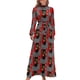 thumbnail image 1 of Oh Ohio Vestido largo vestidos de lujo vestido de cumpleaños para mujeres Vestidos de mujer vestidos de verano para mujeres de lujo, 1 of 4