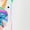 White, variant on UNISHE Summer Vibes Colorful Beach Graphic Tees V-neck Print Tshirt Shirts White Gray S-5XL Tops