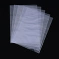 thumbnail image 3 of 300 Pcs Sacs Rétractables en PVC Transparents pour Savons Faits Main Bouteilles Bombes de Bain (10 x 15cm), 3 of 6