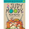 thumbnail image 2 of Judy Moody, Mood Martian, 2 of 3