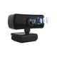 thumbnail image 2 of USB computer camera, HD driver-free network camera, 1080P video live conference camera, monitor, 2 of 5