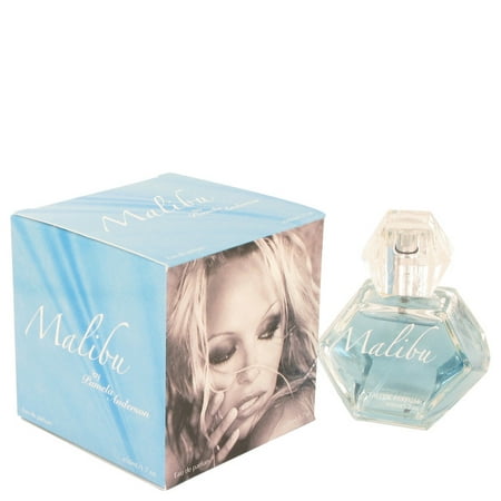 UPC 843711020024 product image for Pamela Anderson Malibu Eau De Parfum Spray for Women 1.7 oz | upcitemdb.com