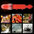 thumbnail image 6 of Marine Electronic Flare Kit with Intelligent Light Control Approved for Boating and Fishing Emergency Distress Signaling, 6 of 7