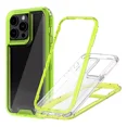 thumbnail image 4 of Funda Protector Uso Rudo 3 En 1 Para Xiaomi, 4 of 6