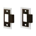 thumbnail image 1 of Fix-A-Latch Porte Catch Kit de Réparation Bronze, 1 of 1