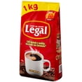 thumbnail image 2 of Legal Café Tostado y Molido Mezclado con Caramelo 1 kg, 2 of 5