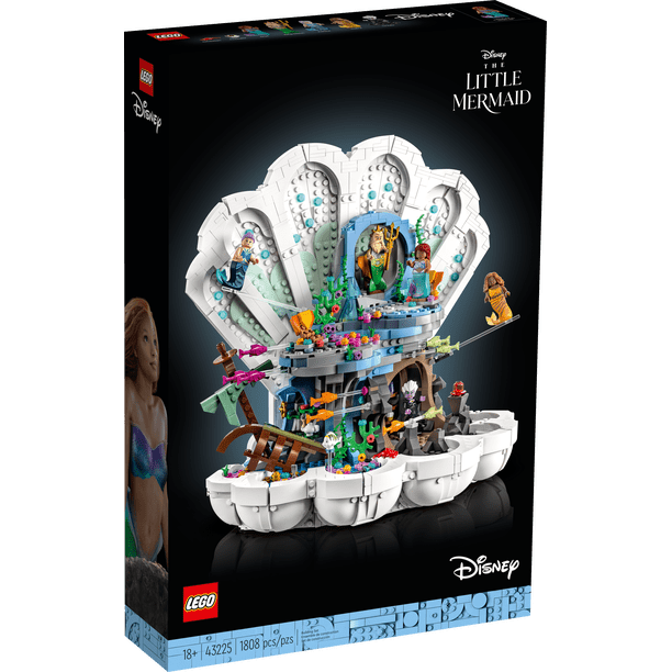 LEGO Interlocking Block Sets for Kindergarten Activities - Walmart