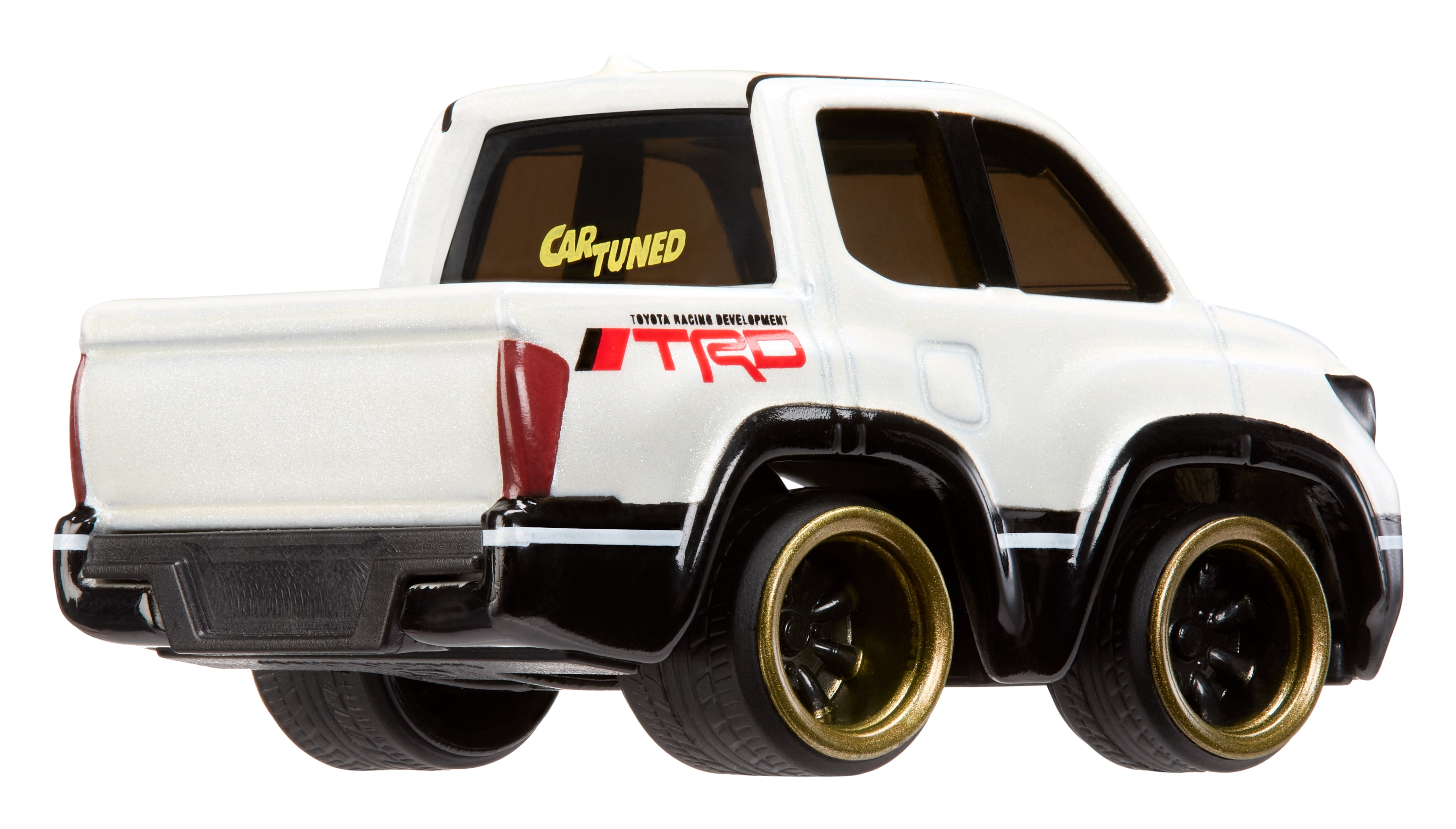 CarTuned JDM Series 3 - 2021 Toyota Tacoma TRD PRO