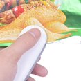 thumbnail image 5 of Mini máquina selladora, máquina selladora de bolsas de plástico para el hogar,, 5 of 5