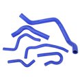 thumbnail image 4 of 6Pcs Silicone Radiator Coolant Hose Kit for  Type R EK EG B16A B18C B20B 1992-2000, 4 of 7