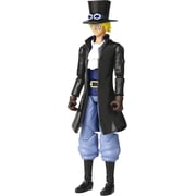 Anime Heroes - One Piece - Sabo, 6.5 Action Figure