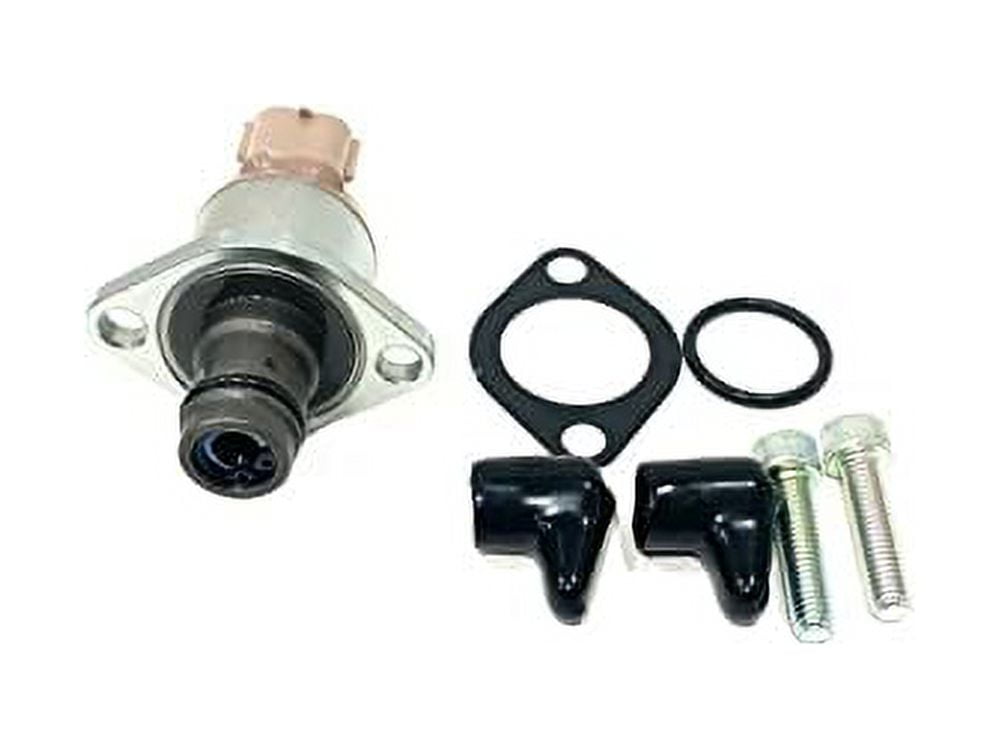 Scv Pump + Suction Control Valve L200 Fuel Pump Metering Solenoid Pressure  294200-0360 294200-0160 294200