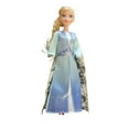 thumbnail image 1 of Poupée Mannequin avec Robe Bleue, Poupée Princesse 27 cm, Cadeau Parfait pour Filles de 3 Ans et Plus Modèle 2811, 1 of 4