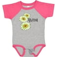 thumbnail image 3 of Inktastic Arizona Saguaro Cactus Flowers Boys or Girls Baby Bodysuit, 3 of 5