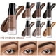 thumbnail image 3 of Muyoka SACE Lady Eyebrow Gel Impermeable Sombra de cejas de larga duraci贸n Crema de tinte para cejas, 3 of 7