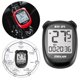 thumbnail image 4 of LCD Digital Computer Bike Fightlight ímetro Odómetro Impermeable para La de Carretera Batería Incorporada de 400mA Negro DYNWAVEMX computadora para bicicleta, 4 of 6