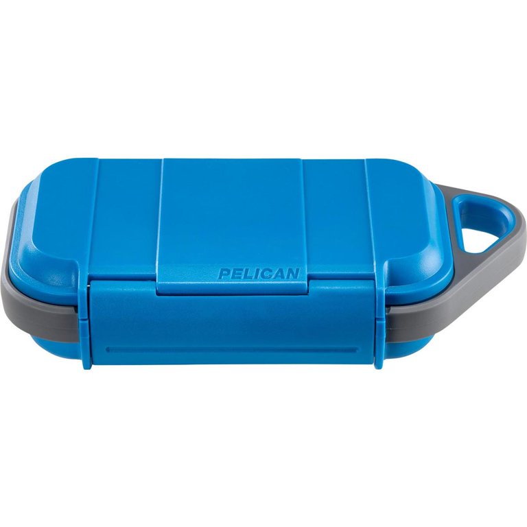 Pelican Personal Utility Go Case G40 - Hard case - stainless steel
