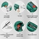 thumbnail image 2 of 3-in-1 Welding, Cutting & Rust Removal Kit - Fast Heating, Ergonomic, Ideal for Beginners & DIY, 2 of 5
