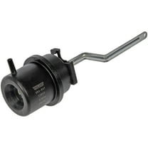 Dorman 604-047 HVAC Blend Door Actuator for Specific Jeep Models Fits select: 2002-2005,2007 JEEP LIBERTY