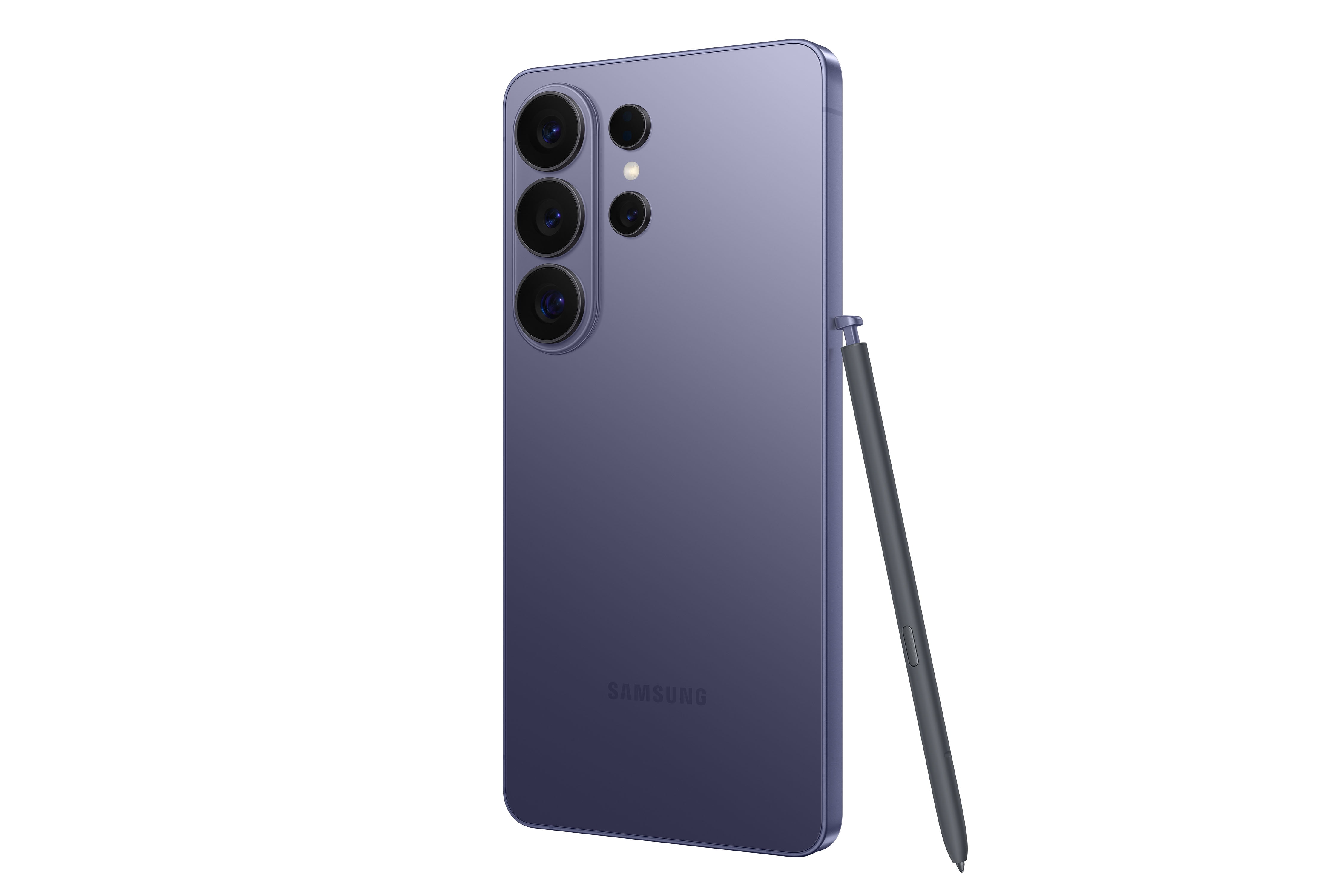 AT&T Samsung Galaxy S26 Ultra 256GB Cobalt Violet