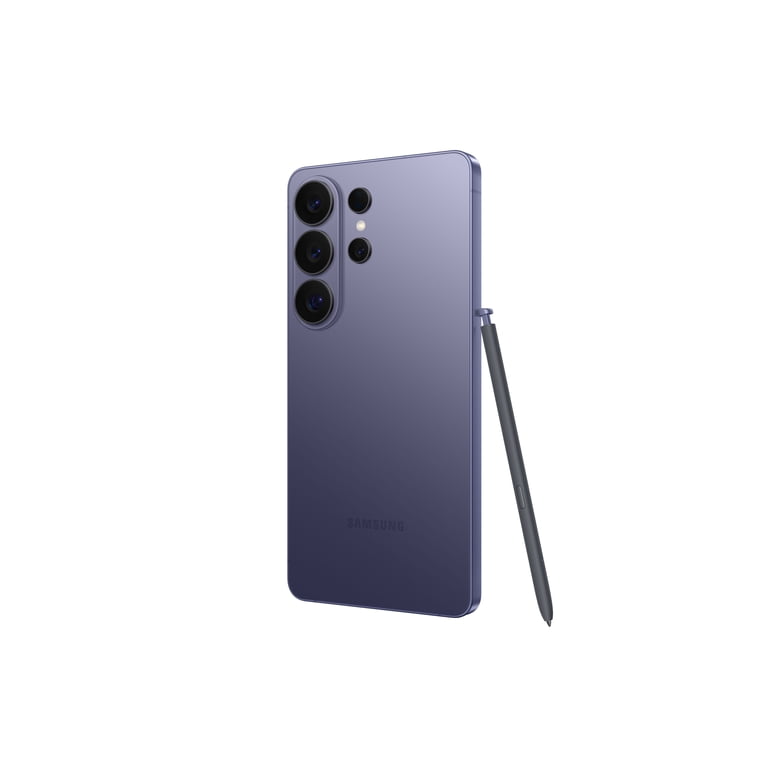 AT&T Samsung Galaxy S26 Ultra 256GB Cobalt Violet - Walmart.com