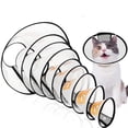 thumbnail image 1 of Funda protectora para mascotas, collar antimordeduras para perros y gatos WD.WDQZL Hogar, 1 of 5
