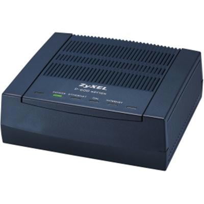 Adsl Router