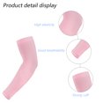 thumbnail image 3 of Guantes de invierno para mujer, guantes de pantalla táctil, guantes térmicos cálidos de invierno para mujer para ciclismo con pantalla táctil, rosa,, 3 of 5