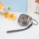 thumbnail image 5 of Carcasa de TPU para auriculares On-off Snap Funda para auriculares para Beats Fit Pro (marfil) Tmvgtek Para estrenar, 5 of 6
