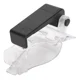 thumbnail image 1 of Guantes de juego para controlador de juegos móvil, material de fibra nano-plata con dedo táctil, guantes de pantalla táctil sin costuras, transpirables y antisudor de alta sensibilidad para juegos de, 1 of 8