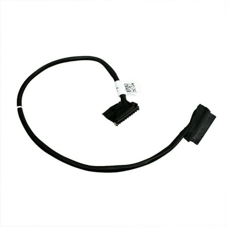 UPC: 0753569854545 | Fit Dell Latitude 5480 E5480 5280 5580 5590 Battery Cable 5490 5491/95 NVKD8 DJU