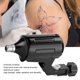 thumbnail image 2 of Máquina de tatuaje rotatoria de accionamiento directo de carrera ajustable Cable RCA para Liner Shader Tattoo Supply(Negro) Ecomeon no, 2 of 5