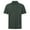 Dark Green, variant on Regatta Professional Mens Short-Sleeved Polo Shirt