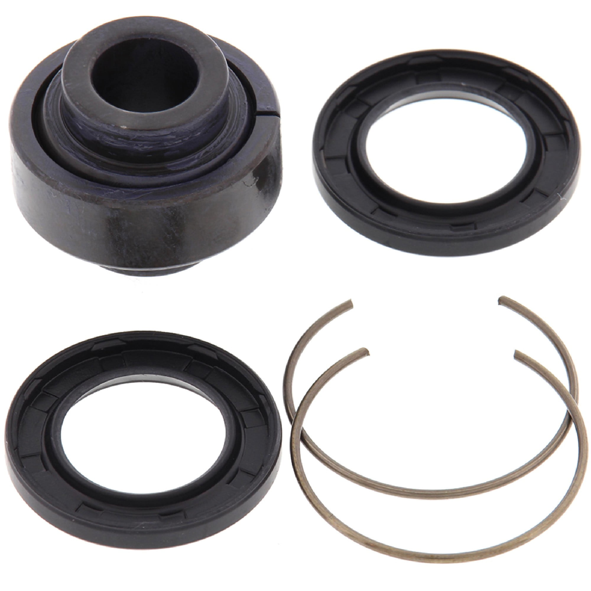 Stoßlagersatz Hinten Für Suzuki RM 125, RM 250, RMX 250 (1992–1999) – All Balls Racing Komplett-Set Für Hinterradfederung