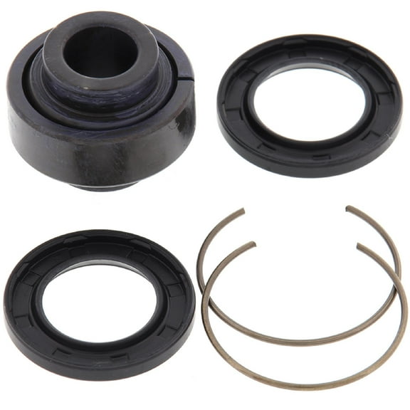 All Balls Racing Rear Shock Bearing Kit 29-5029 For Honda CR 125 R 89 90