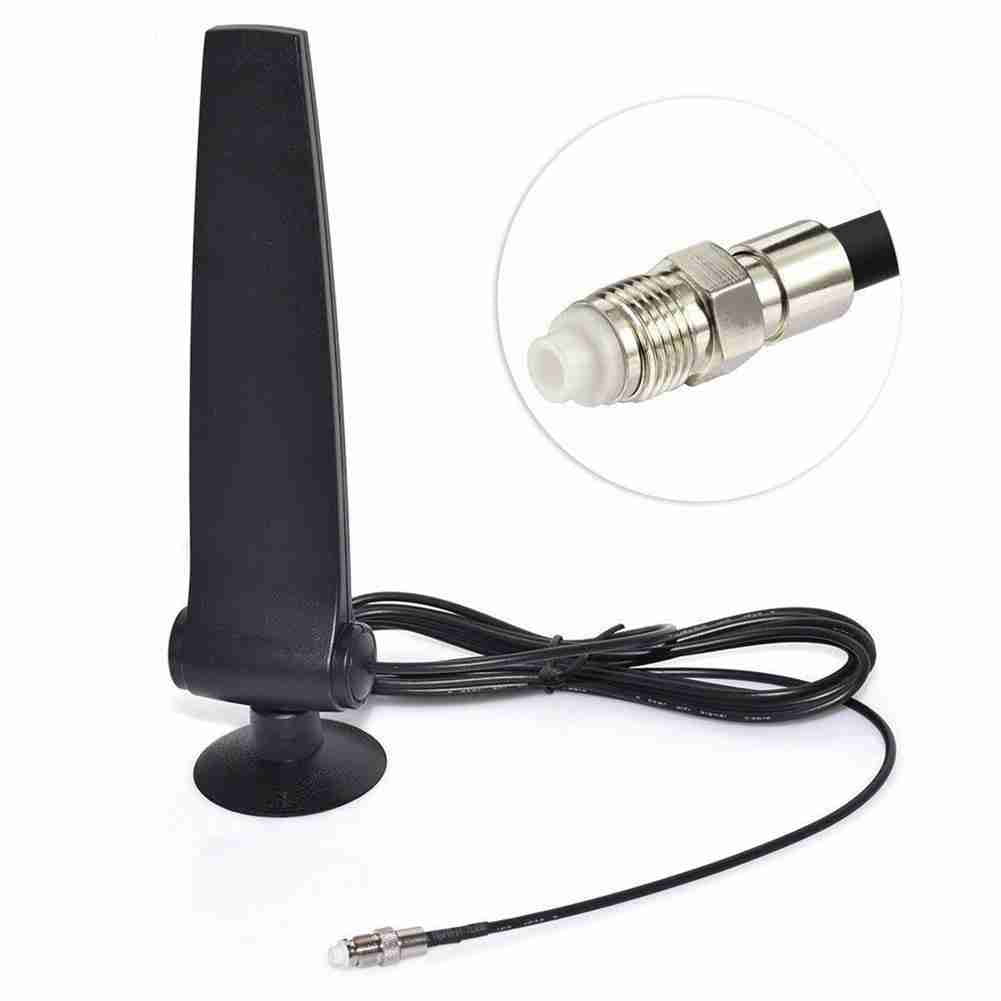 Searching Roads X4K6 Internal Cell Antenna Repeater Smartphone Mobile Signal Booster