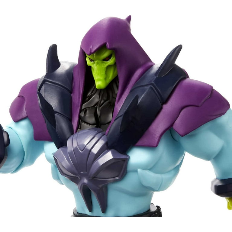 He-Man And The Masters Of The Universe Skeletor Large Figure