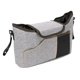 thumbnail image 1 of Organizador de Cochecito de Bebé Perfke con Portavasos Bolsa de Almacenamiento de Artículos Diversos Estilo 2, 1 of 9