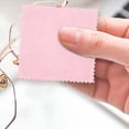 thumbnail image 4 of RAGUPEL 2026 New 1 Silver Polishing Cloth, Jewelry Polishing Cloth to Keep Your Jewelry Shiny, Silver Polishing Cloth Sterling Silver Jewelry Cleaner, 4 of 4