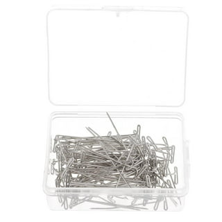 T-Pins 32mm, 227g Box - Fast Delivery