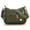 Army Green, variant on Viworld Women's Waterproof Nylon Crossboby Shoulder Bag Casual Messenger Bag Handbag with Multi Pockets