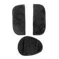 thumbnail image 1 of Protector De Hombro De Cinturón De Seguridad Para Niños De Coche Para Cochecito De Bebé Con Protector De Cubierta De Cinturón De Seguridad De Entrepierna De Protección Yuarrent BA000692-00, 1 of 6