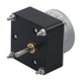 thumbnail image 1 of 55mm Precision Deceleration Stepper Motor ,High Speed, 1 of 1