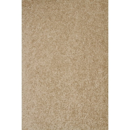 Home Queen Solid Color Beige 6 X9 Area Rug Home Queen Solid Color Beige 6 X9