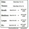 thumbnail image 3 of Hug Sleep, Sleep Pod Move Blanket For Men, Women, Teens, And Kids xl, 3 of 5
