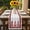 Off-White, variant on Valentine's Day Table Runner - 36 Inch Long, Kitchen Dining Table Runner Dresser Scarves, Vintage Love Heart Romantic Roses Gnomes Farmhouse Decor for Coffee Tables Wedding Party Banquet
