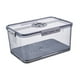 thumbnail image 5 of Contenedor de almacenamiento de pan mayimx Caja para el frigorífico hermética, 5 of 7
