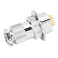 thumbnail image 2 of Conector de enchufe de aviación, enchufe de aviación, enchufe de aviación portátil compacto, accesorios eléctricos, rendimiento impulsado, 2 of 8