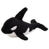 Gund Whale 8 Beanbag Plush